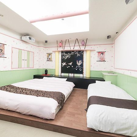 Hotel To Wakayama Bagian luar foto
