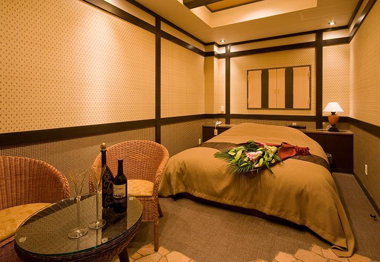 Hotel To Wakayama Ruang foto