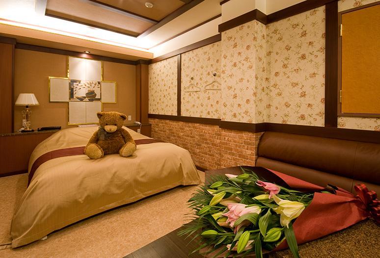 Hotel To Wakayama Ruang foto