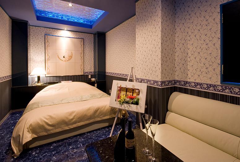 Hotel To Wakayama Ruang foto