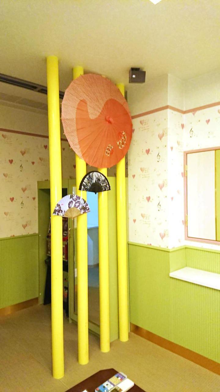 Hotel To Wakayama Bagian luar foto