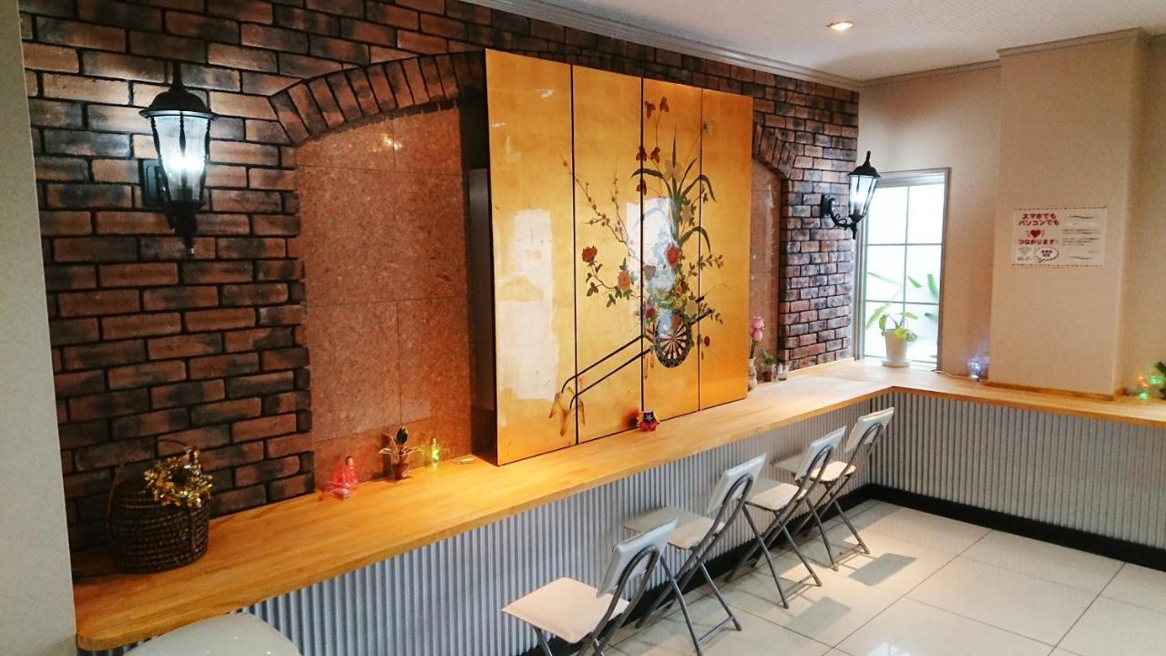 Hotel To Wakayama Bagian luar foto