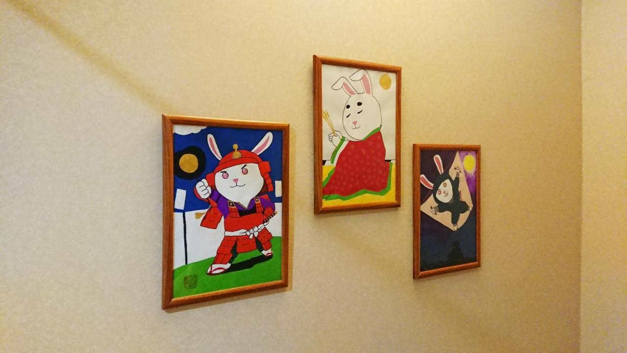 Hotel To Wakayama Bagian luar foto