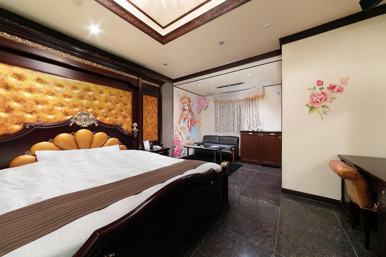 Hotel To Wakayama Bagian luar foto
