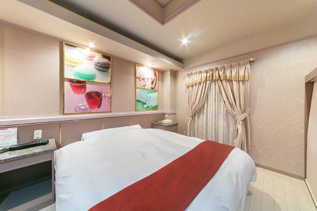 Hotel To Wakayama Bagian luar foto