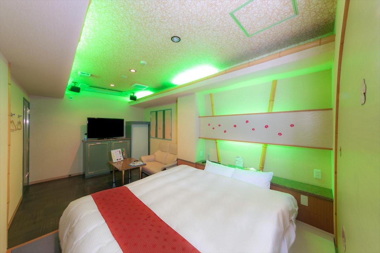Hotel To Wakayama Bagian luar foto