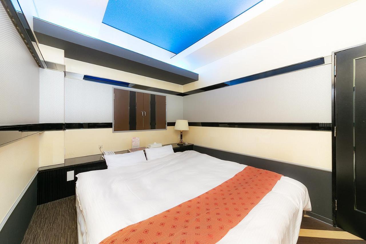 Hotel To Wakayama Bagian luar foto