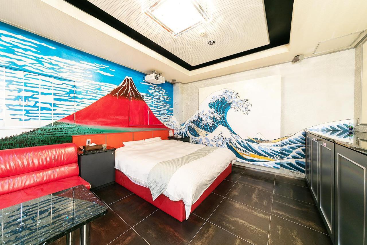Hotel To Wakayama Bagian luar foto