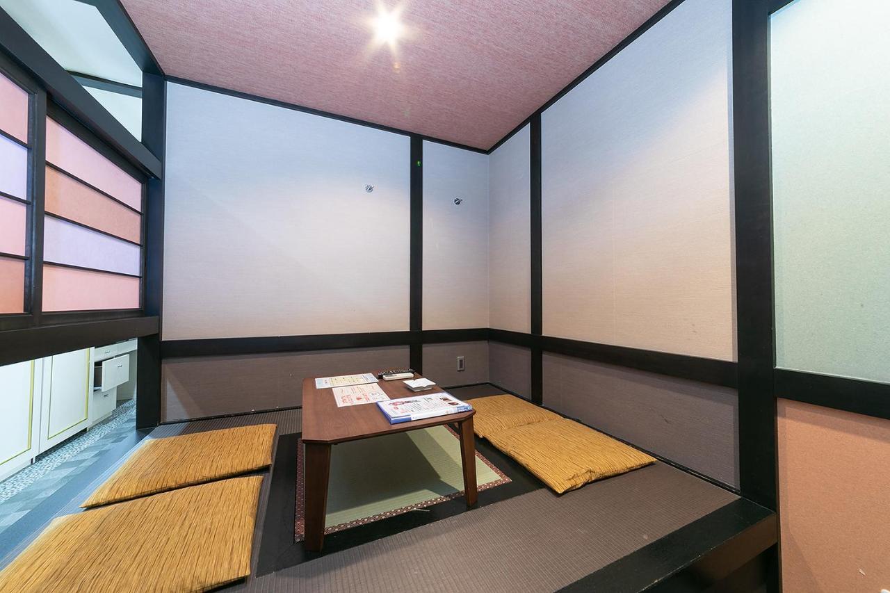Hotel To Wakayama Bagian luar foto