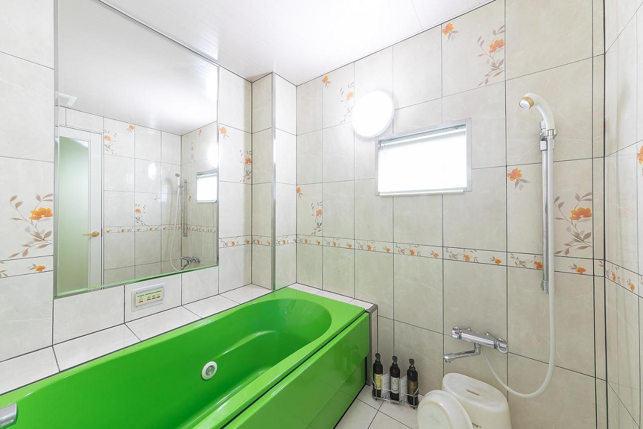 Hotel To Wakayama Bagian luar foto