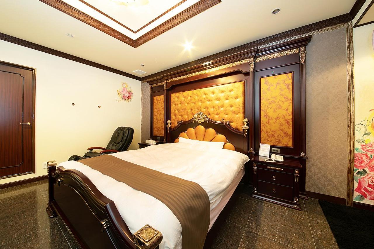 Hotel To Wakayama Bagian luar foto