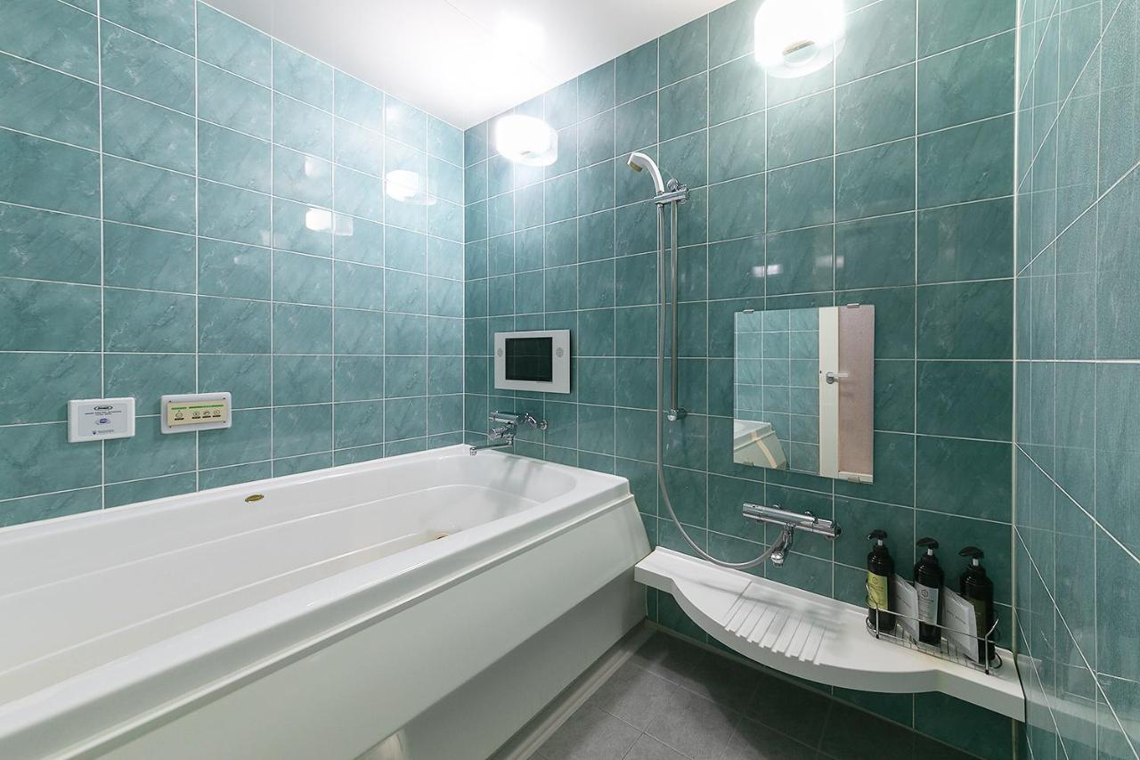 Hotel To Wakayama Bagian luar foto