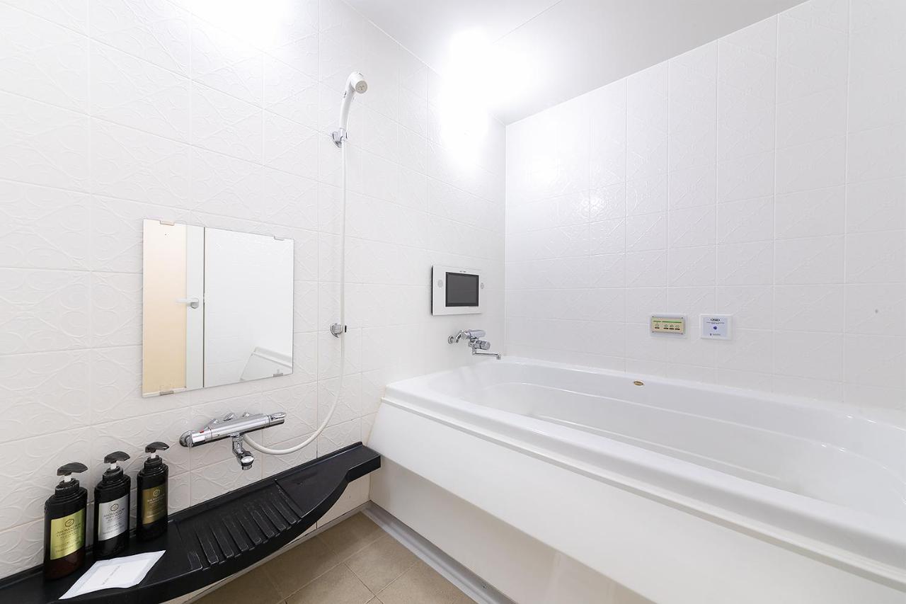Hotel To Wakayama Bagian luar foto